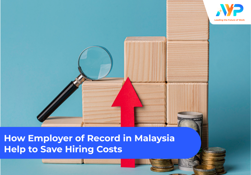 how employer of record help save costs