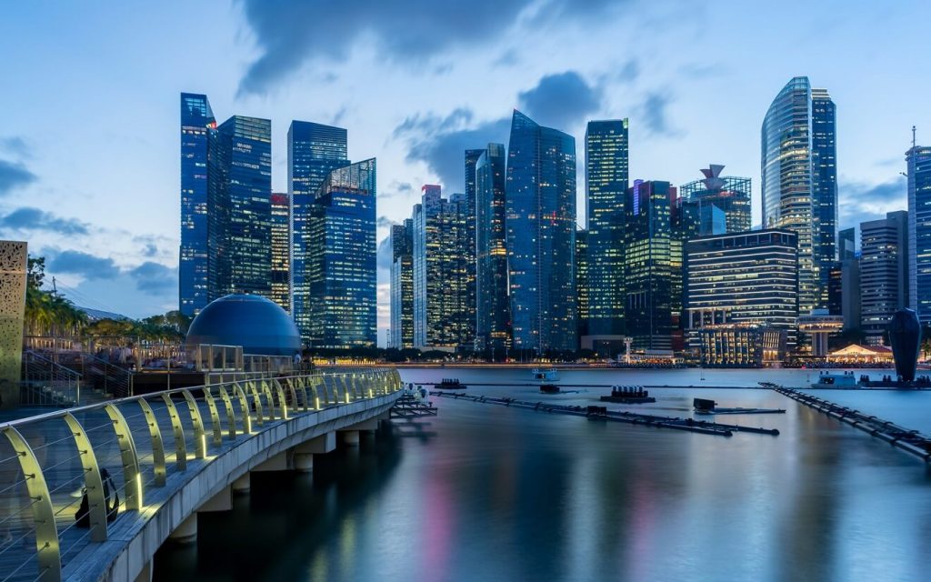 singapore expansion guide to hr