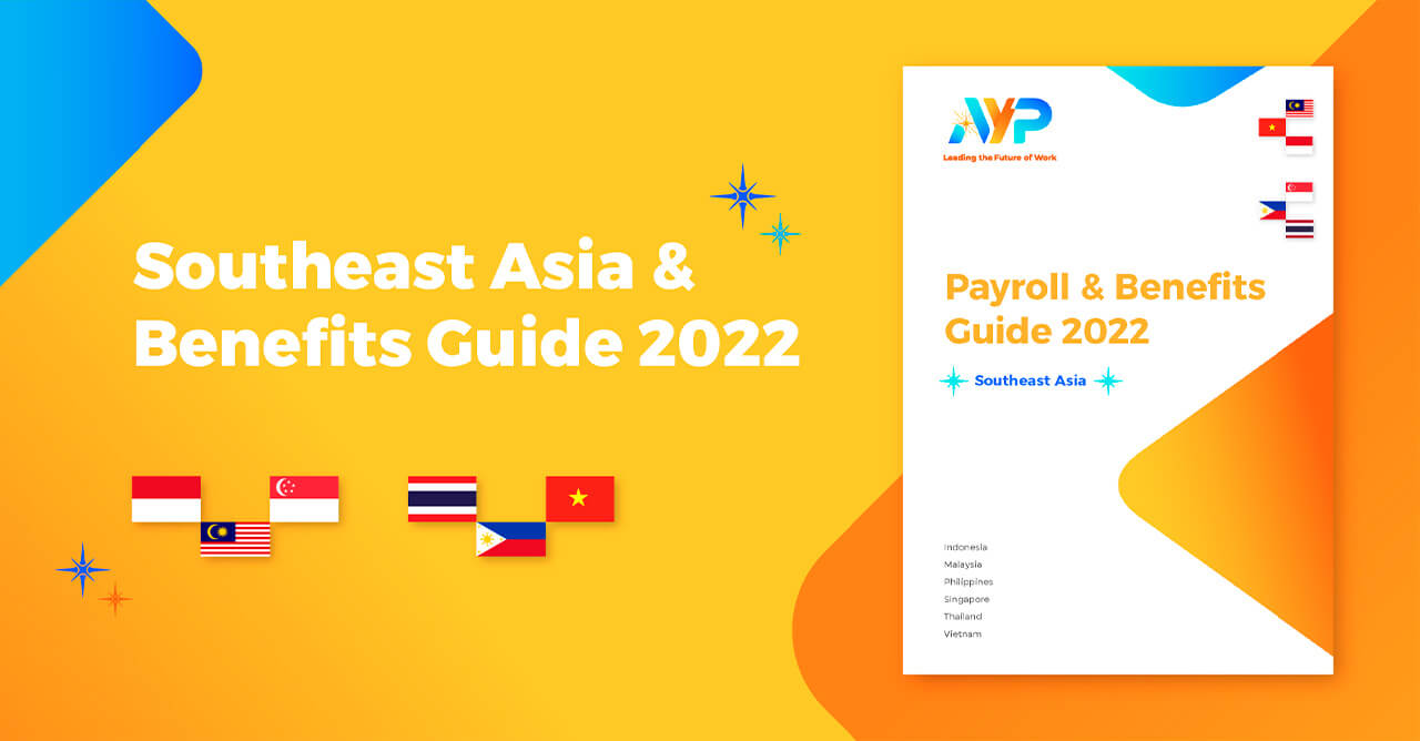payroll & benefits guide 2022
