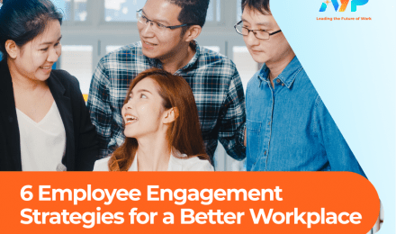 employee engagement