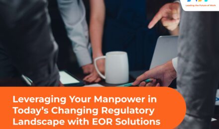 eor solutions