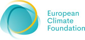 european climate foundation logo
