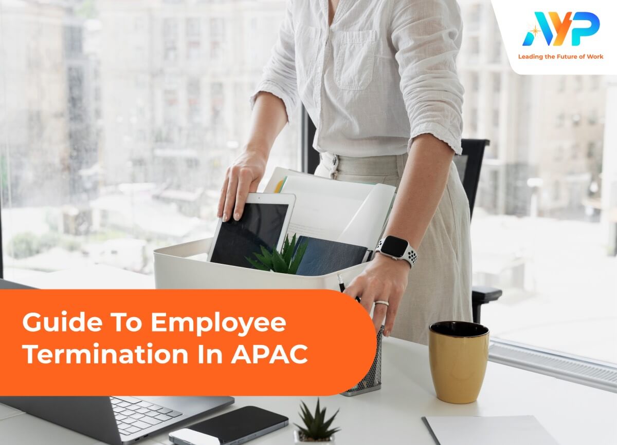 employee termination in apac guide