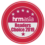 hrmasia readers choice 2019