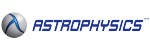 astrophysics logo