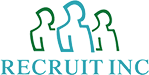 recruit inc logo