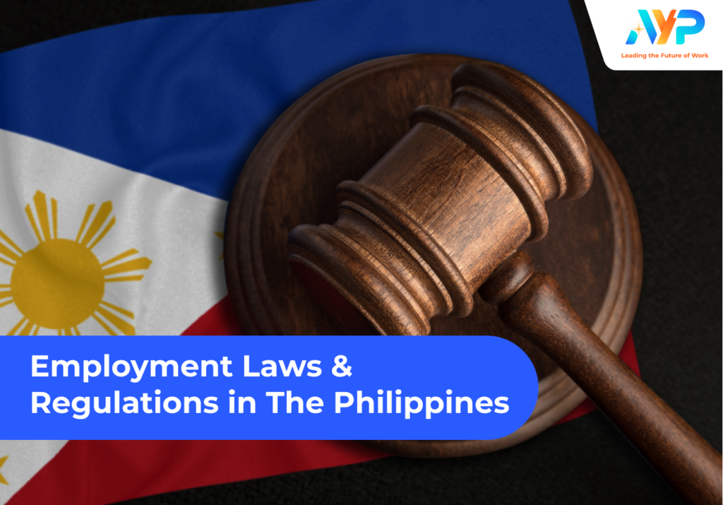 regulations in philippines