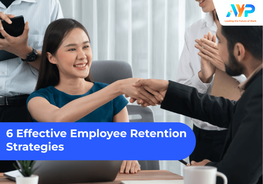 AYP blog effective employee retention strategies