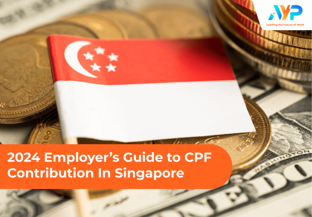 singapore cpf guide