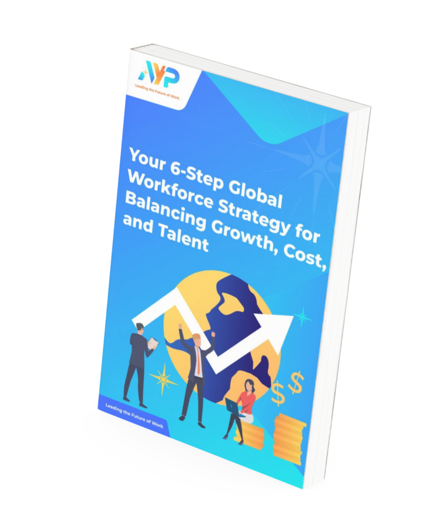 workforce strategy for balancing growth, cost and talent