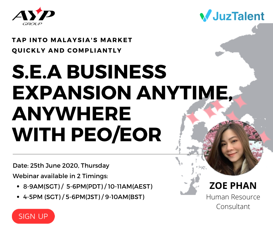 High-Speed-Market-Entry-Into-Malaysia-With-PEO-EOR