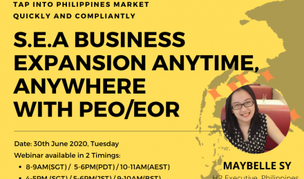 High-Speed-Market-Entry-Into-Philippines-With-PEO-EOR