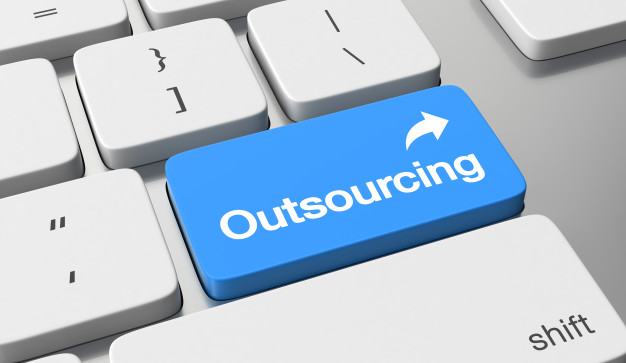 Outsourcing-Keyborad-Icon