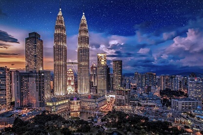 Malaysia-View
