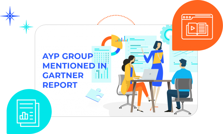AYP-Group-Mentioned-Gartner-Report-2