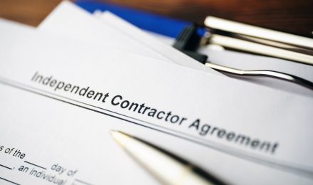 Contractor-Agreement