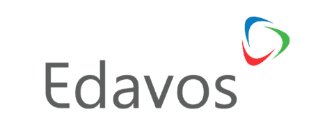 Edavos-Logo