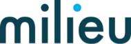 Milieu-Logo