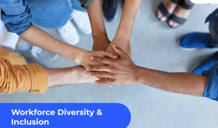 workplace diversity and inclusion